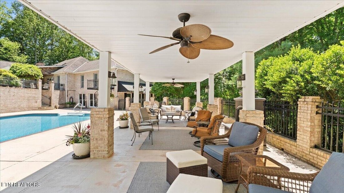 House in Athens, Tennessee, United States 3 - 17607143