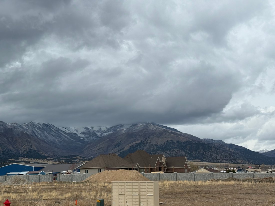 House in Cedar Fort, Utah, United States 5 - 17601974