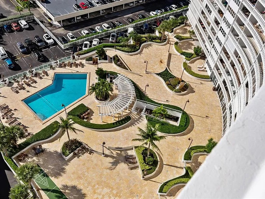Condo in Fort Lauderdale, Florida, United States 4 - 17344533