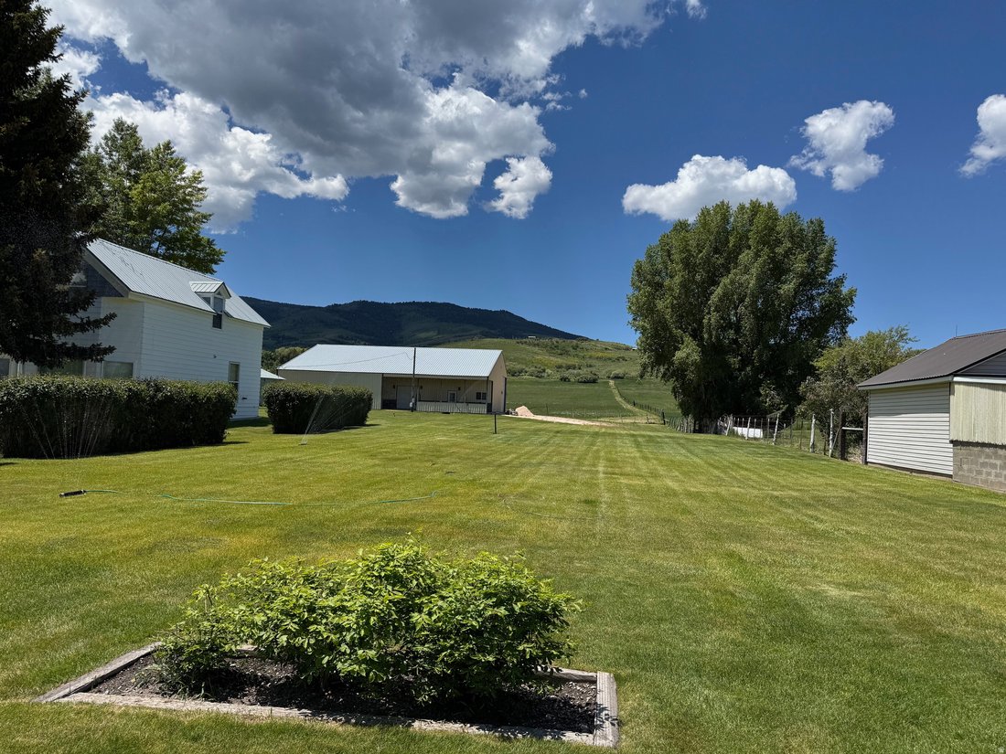 House in Fish Haven, Idaho, United States 3 - 17601444