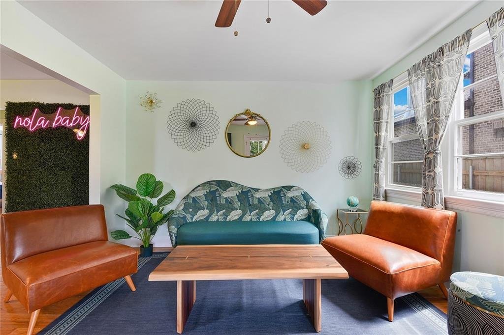 House in New Orleans, Louisiana, United States 4 - 17600326