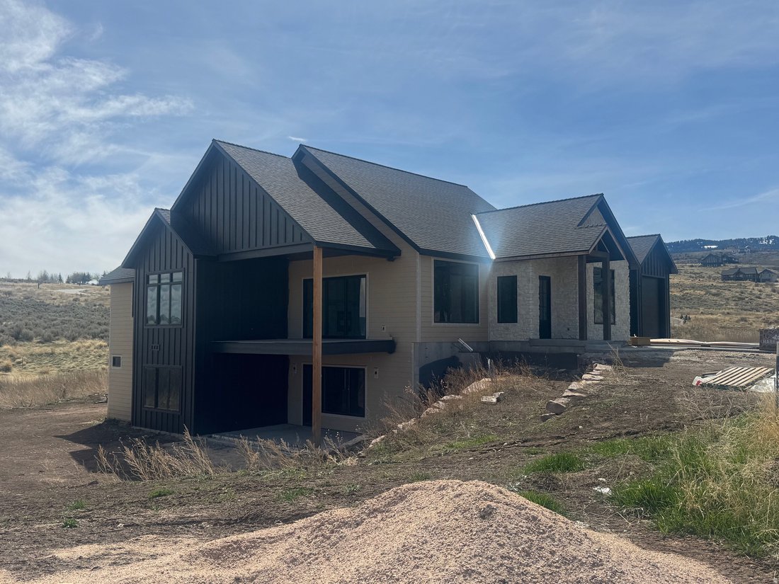House in Fish Haven, Idaho, United States 3 - 16593625
