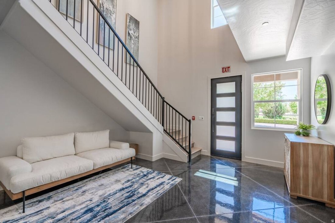 Townhouse in Hurricane, Utah, United States 1 - 17601687