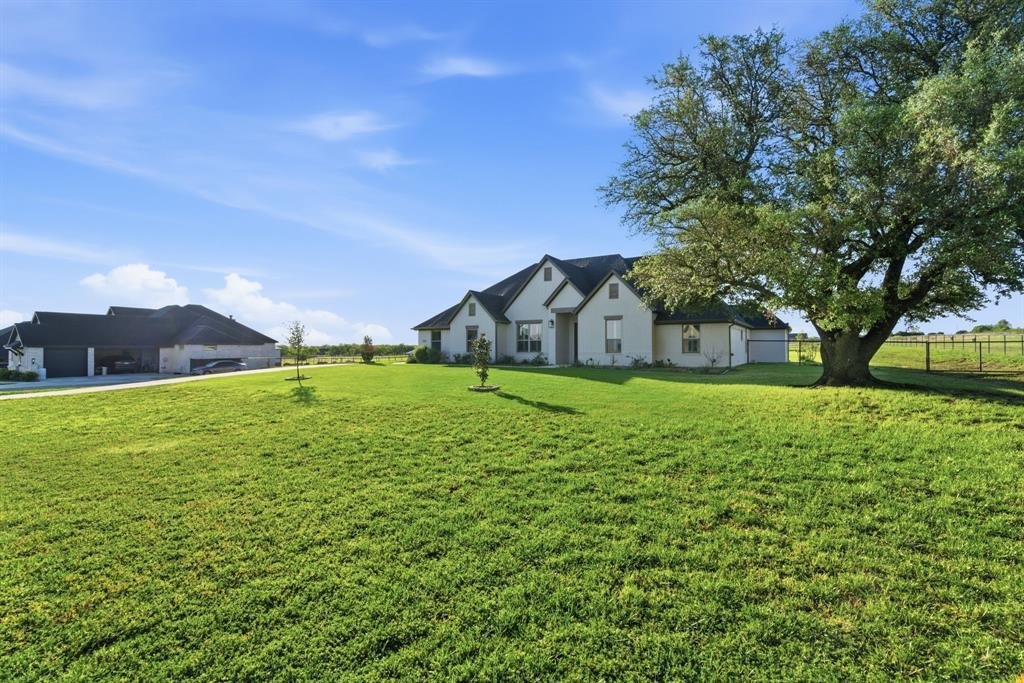 House in Poolville, Texas, United States 4 - 17613774