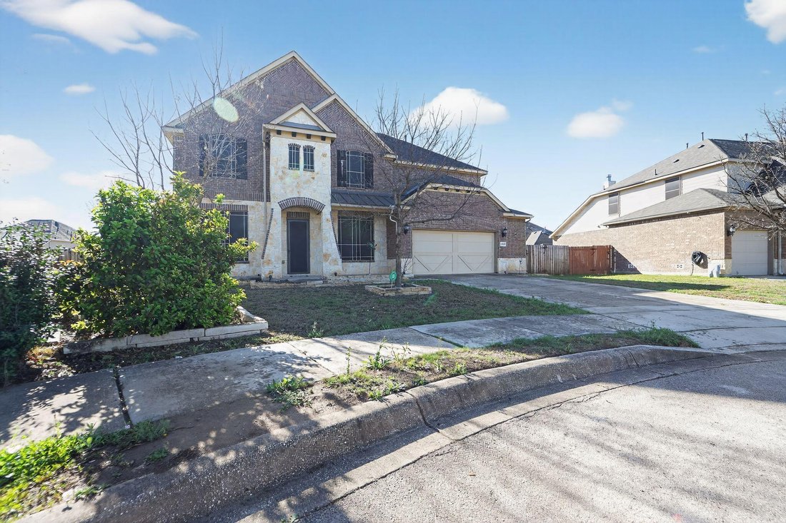 House in Selma, Texas, United States 2 - 17611168