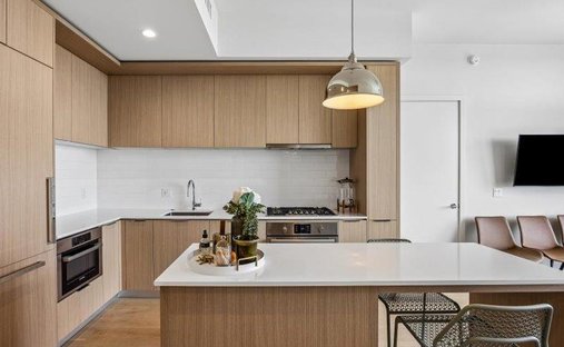 Appartement à Austin, Texas, États-Unis 1