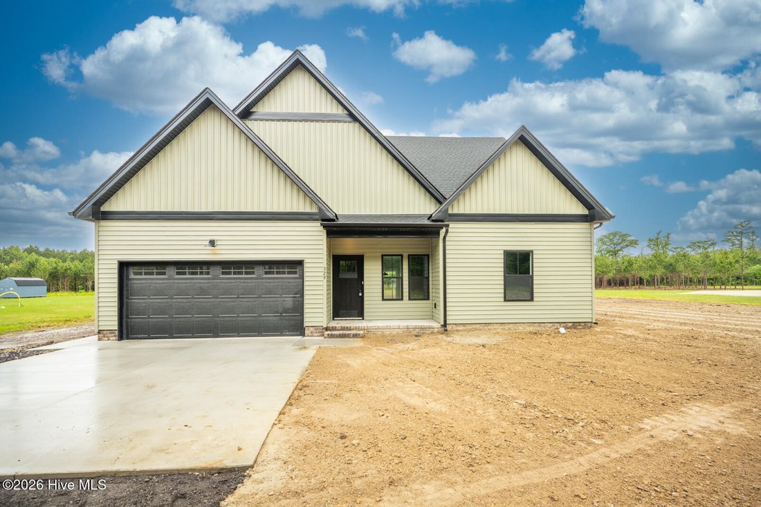 House in Elizabeth City, North Carolina, United States 1 - 17605442