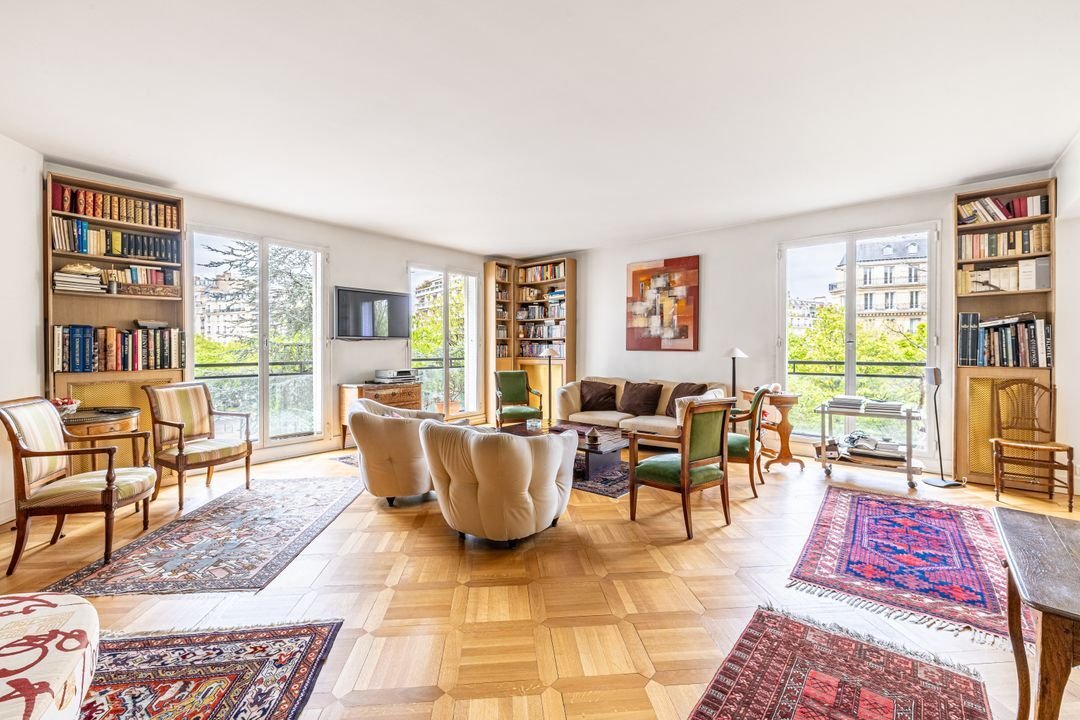 Apartment in Paris, Île-de-France, France 3 - 17599718