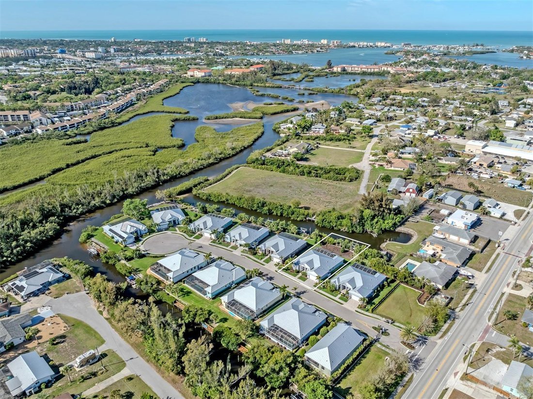 House in Venice, Florida, United States 3 - 17604863