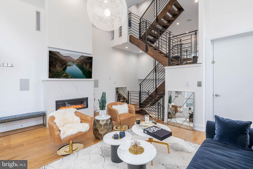 Townhouse in Philadelphia, Pennsylvania, United States 5 - 17611838
