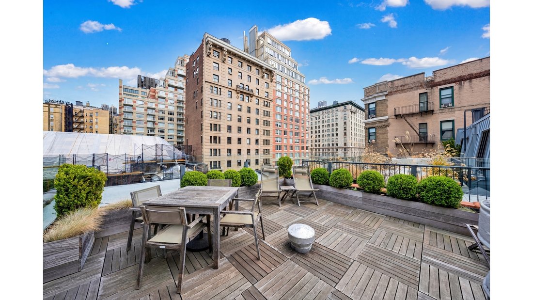 Co Op in New York, New York, United States 1 - 17602529