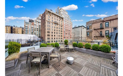 Co Op in New York, New York, United States 1