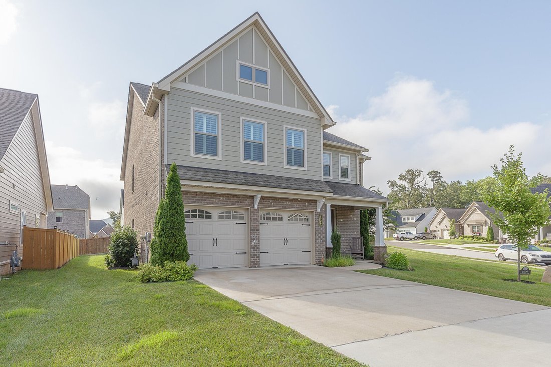 House in Chattanooga, Tennessee, United States 3 - 17607229