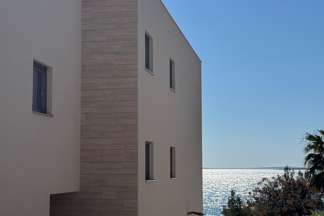 Apartment in Mandre, Croatia 2 - 15978006