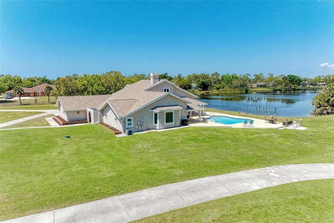 House in Englewood, Florida, United States 1 - 17603919