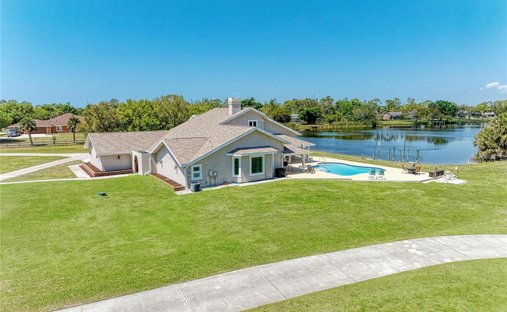 House in Englewood, Florida, United States 1
