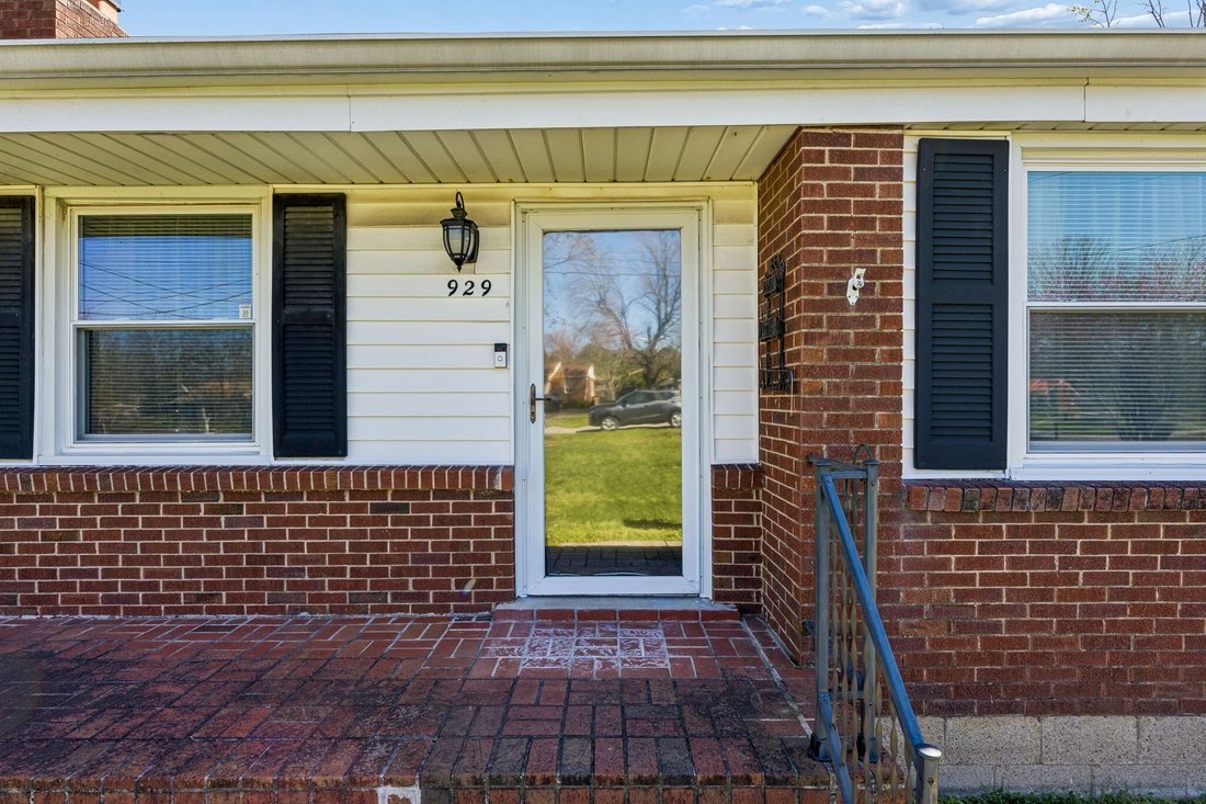 House in Nashville, Tennessee, United States 4 - 17607382