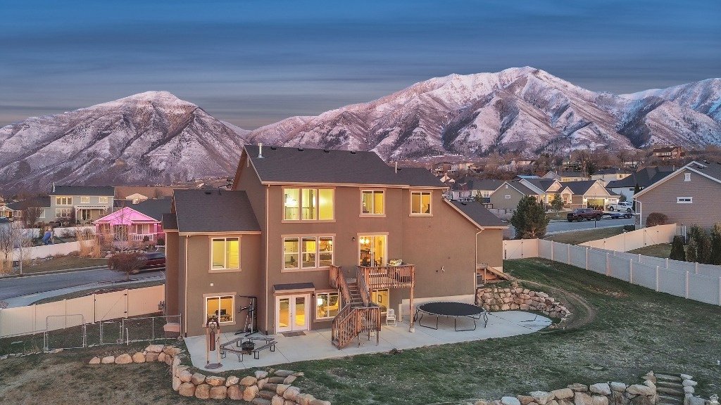 House in Payson, Utah, United States 3 - 17601909
