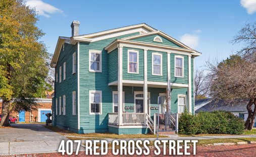 Wilmington, North Carolina, United States 1