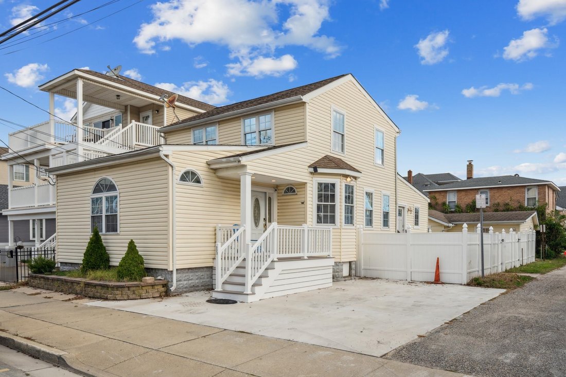 House in Wildwood, New Jersey, United States 1 - 17603037