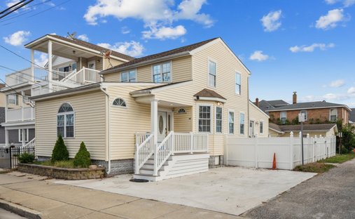 House in Wildwood, New Jersey, United States 1