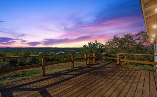 Maison à Dripping Springs, Texas, États-Unis 1
