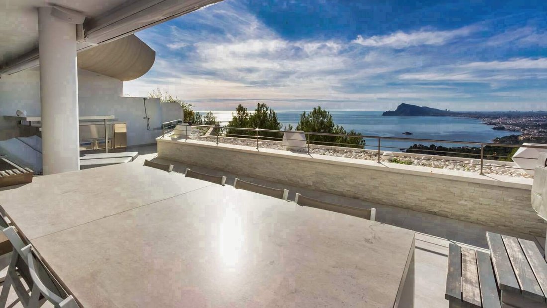 Apartment in Altea Hills, Altea, Valencian Community 3 - 17602975