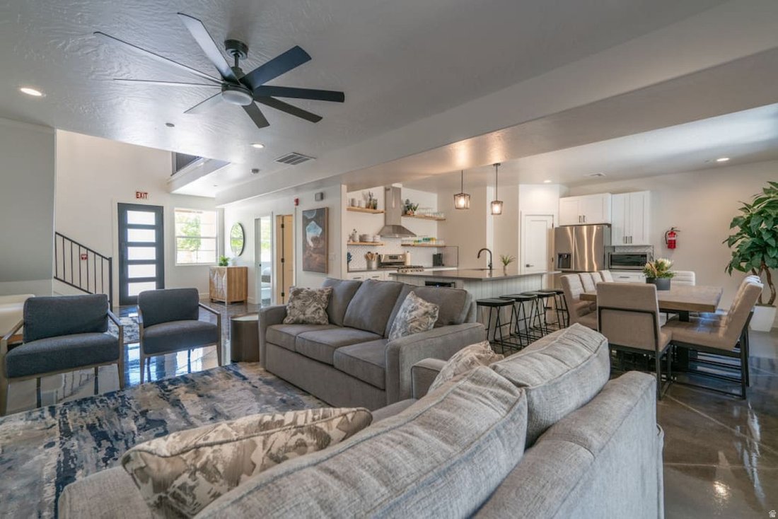 Townhouse in Hurricane, Utah, United States 5 - 17601687