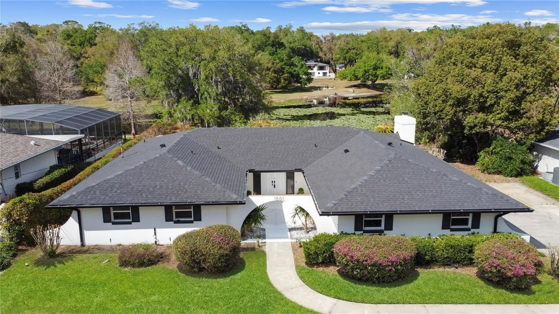 House in Maitland, Florida, United States 2 - 17603561