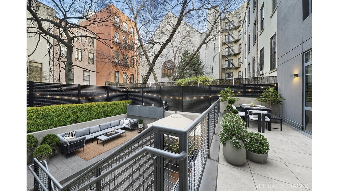 Condo in New York, New York, United States 2 - 17602477
