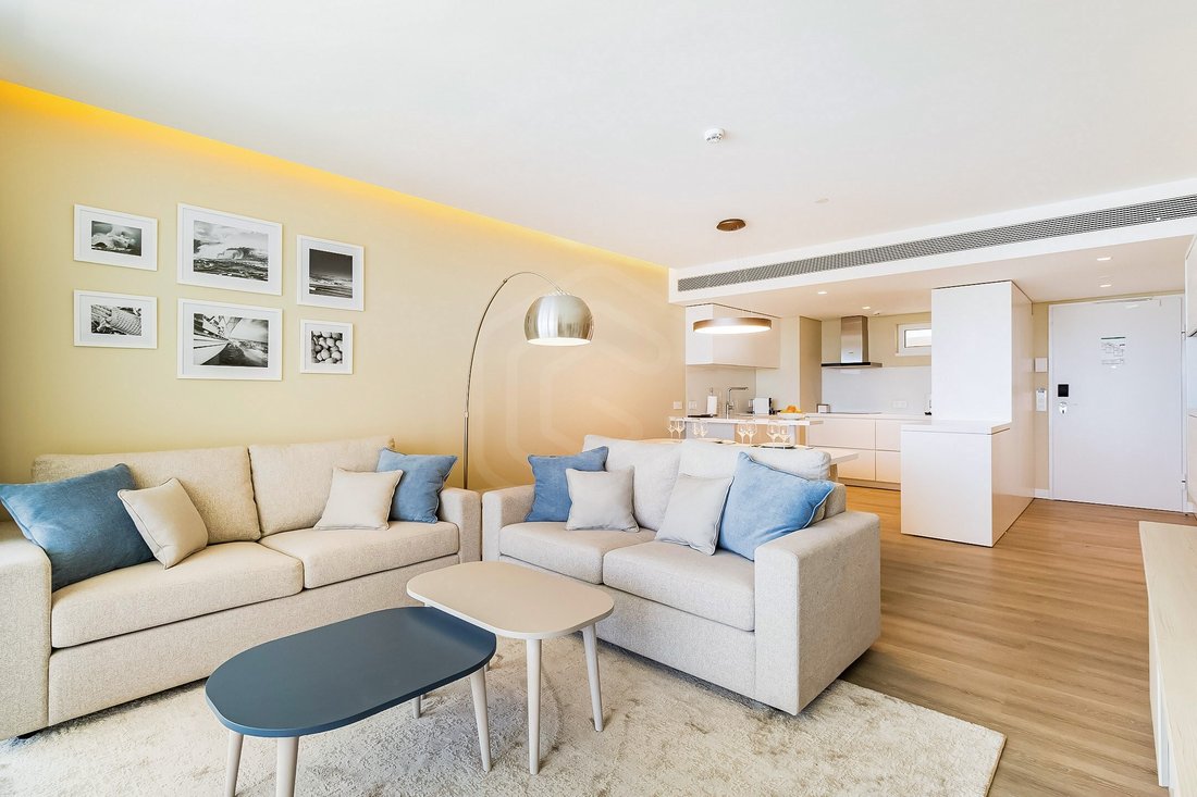Apartment in Vilamoura, Quarteira, Algarve 5 - 14342479