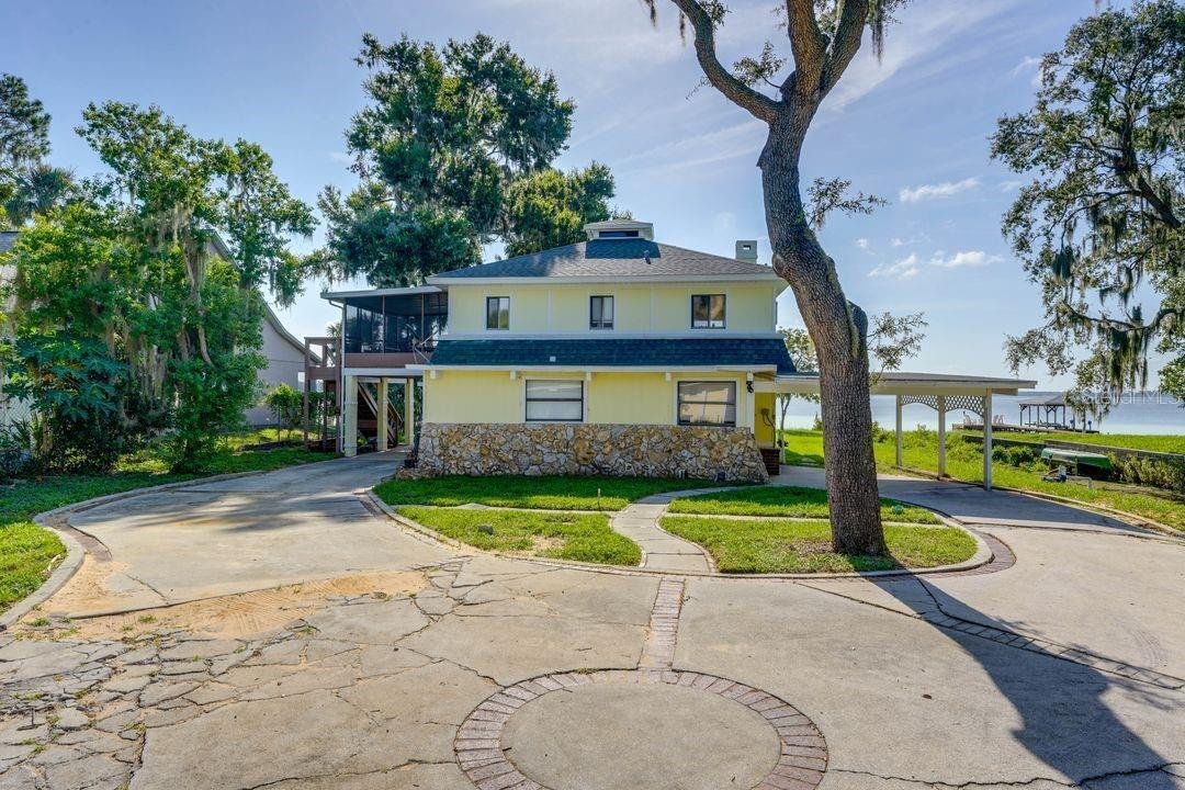 House in Tavares, Florida, United States 1 - 17604603