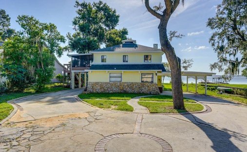 House in Tavares, Florida, United States 1