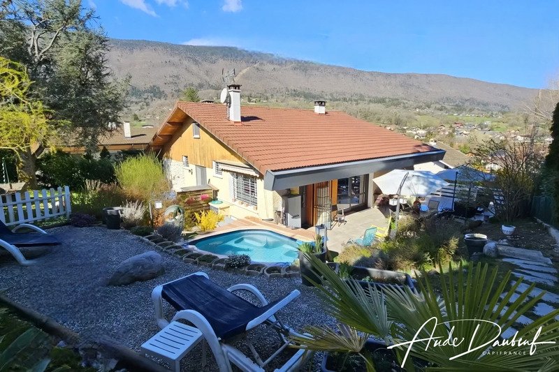 House in Sud, Saint-Jorioz, France 4 - 17612994