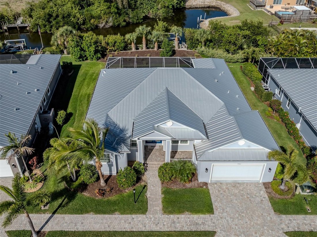 House in Venice, Florida, United States 2 - 17604863