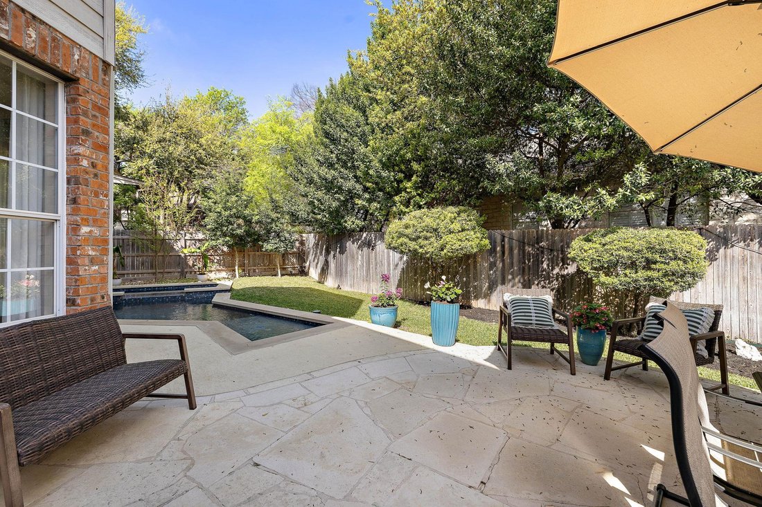 Maison à Round Rock, Texas, États-Unis 5 - 17609742