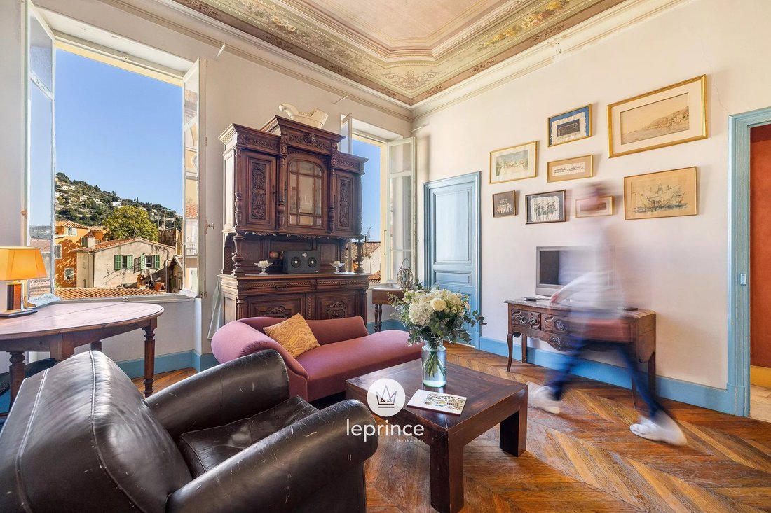 House in Le Port, Villefranche-sur-Mer, France 4 - 17602669