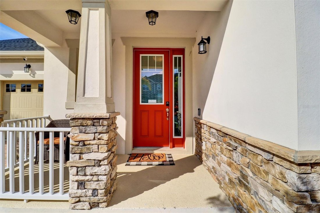 House in Orlando, Florida, United States 4 - 17604009