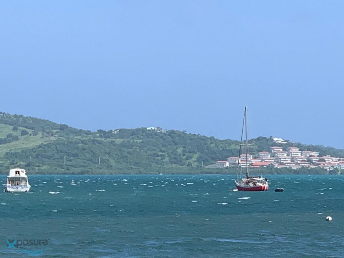 Land in Fraile, Culebra, Puerto Rico 3 - 17602258