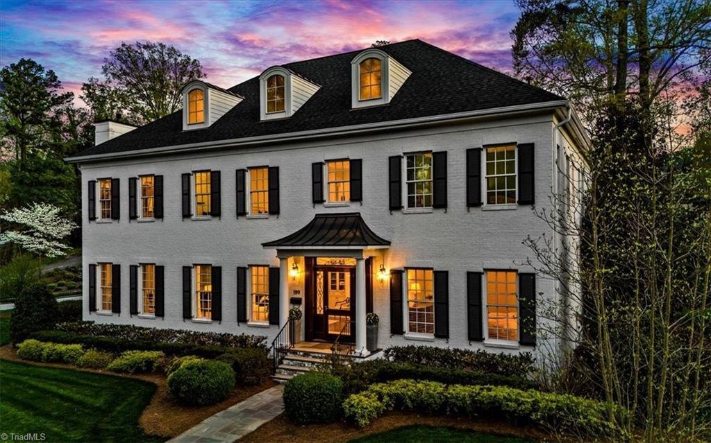 House in Greensboro, North Carolina, United States 2 - 17600334