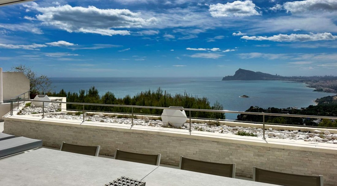 Apartment in Altea Hills, Altea, Valencian Community 4 - 17602975