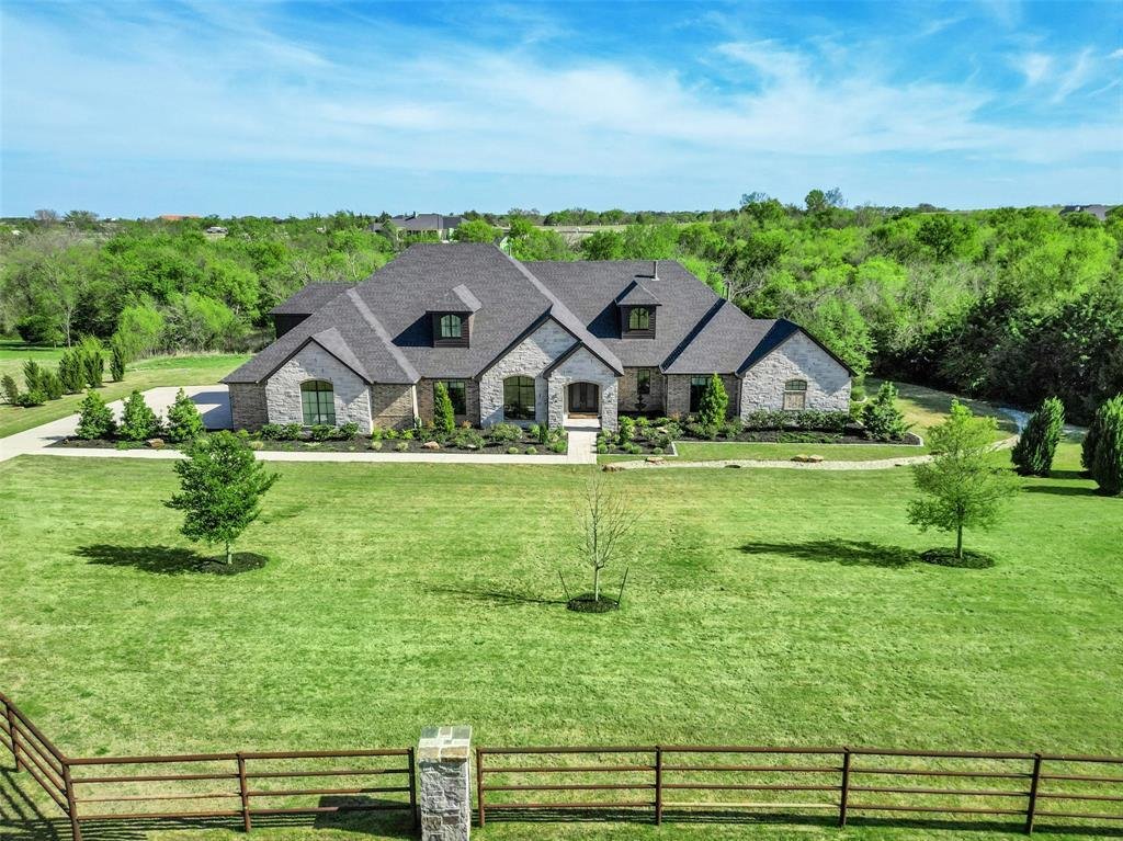 House in Celina, Texas, United States 1 - 17613803