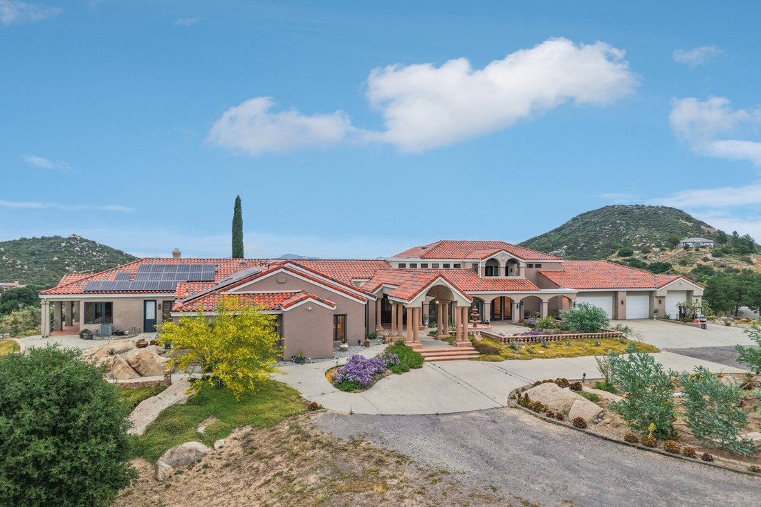 House in Murrieta, California, United States 1 - 17601109