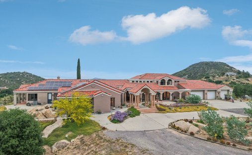 Maison à Murrieta, Californie, États-Unis 1