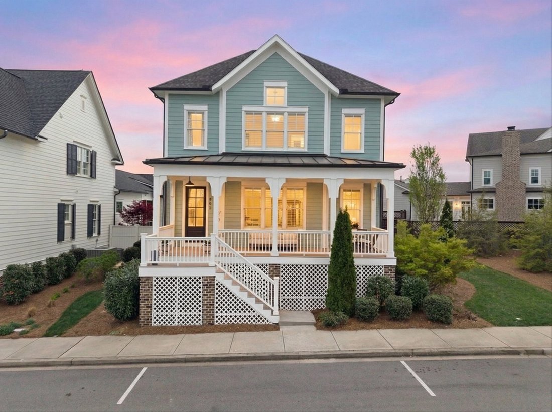 House in Franklin, Tennessee, United States 1 - 17606913