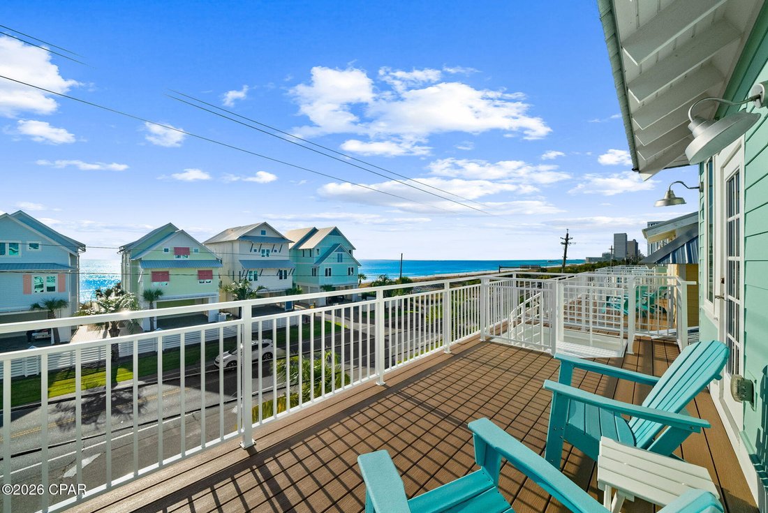 House in Panama City Beach, Florida, United States 2 - 17598951