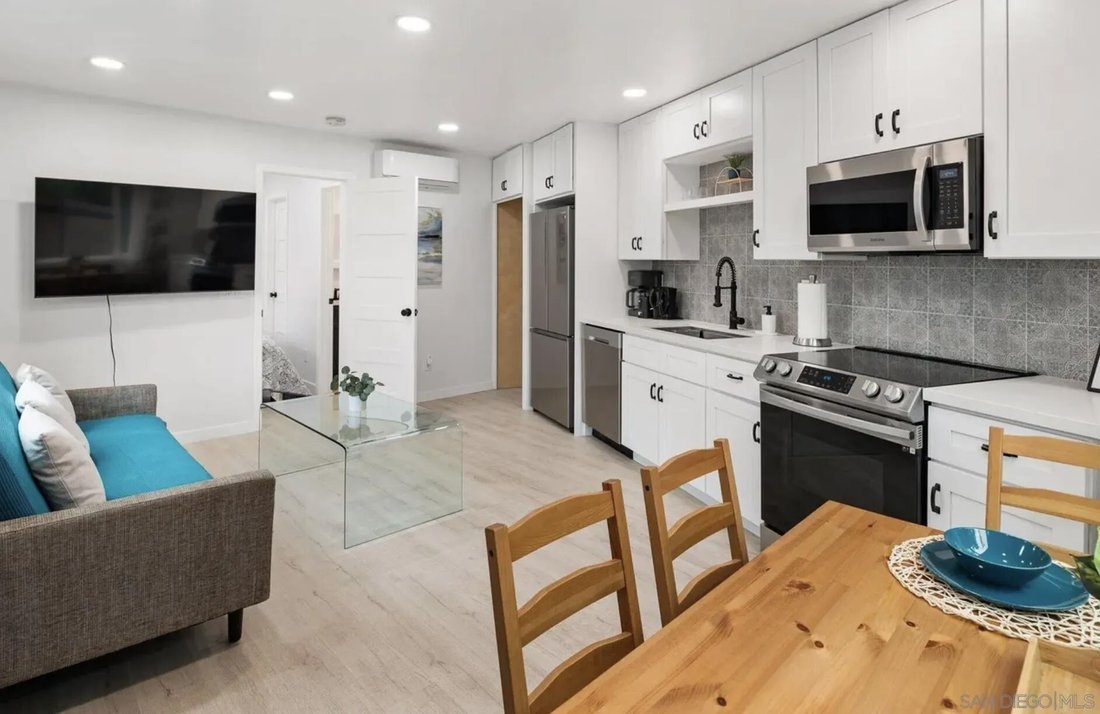 House in San Diego, California, United States 5 - 17607831