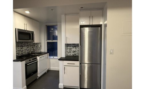 New York, New York, United States 1