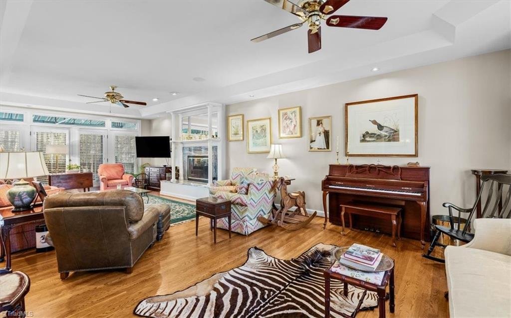 House in Reidsville, North Carolina, United States 5 - 17600374