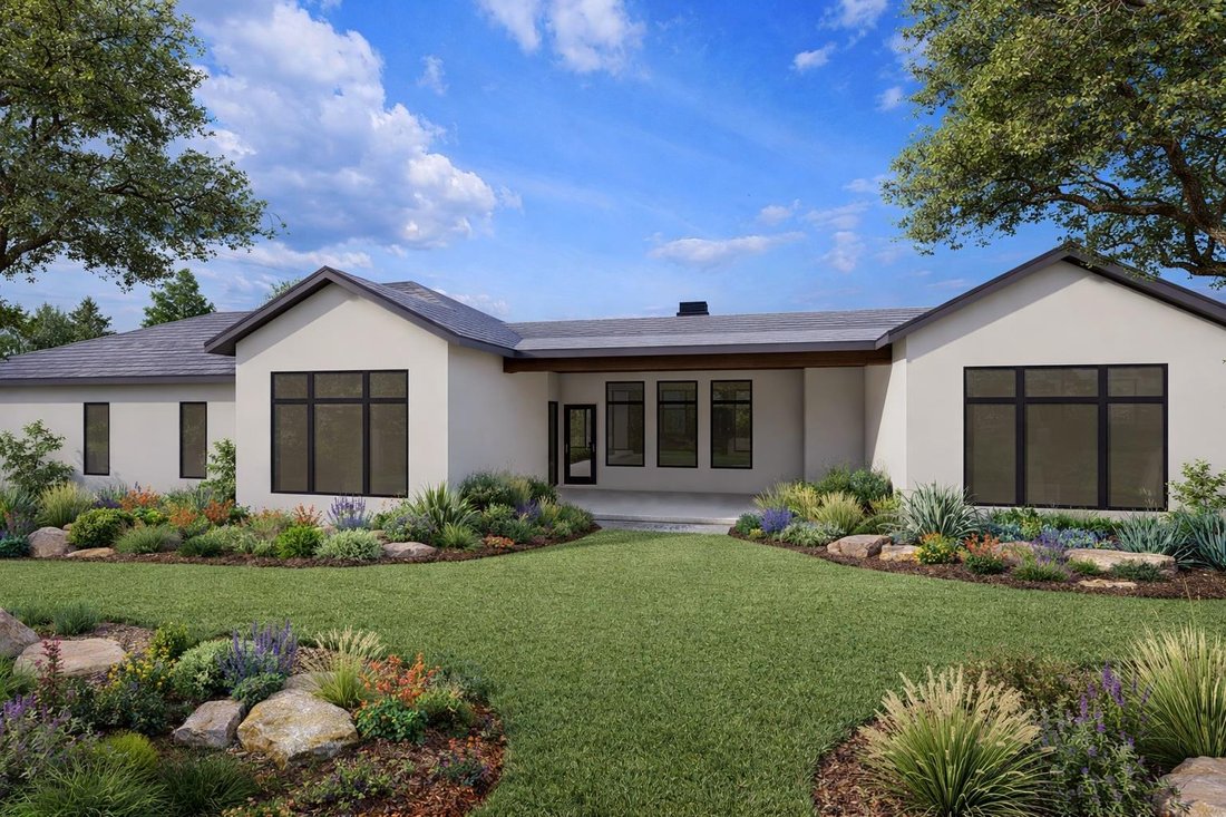 House in Spicewood, Texas, United States 2 - 17613376